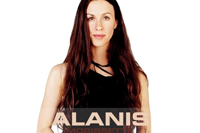 Magazine Fresh Celebrity: Alanis Morissette   Wallpapers Image