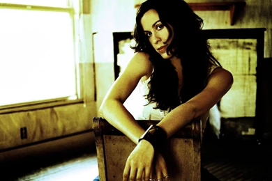 Cute Photos Alanis Morissette Cute Wallpapers Alanis Morissette ...