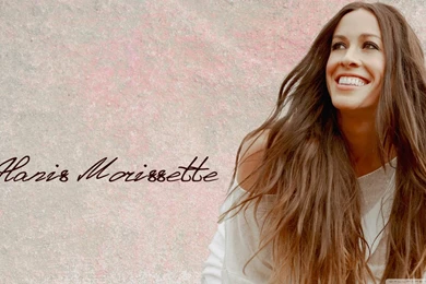Alanis Morissette HD Desktop Wallpapers : High Definition : Mobile