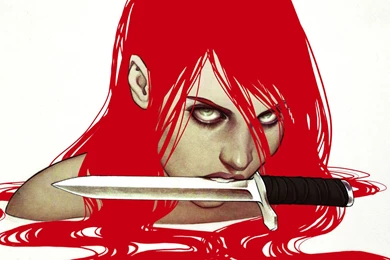 242 Red Sonja HD Wallpapers