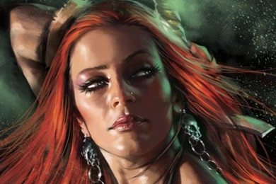 19 Queen Sonja HD Wallpapers