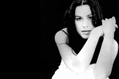 Alanis Morissette 1659   Alanis Morissette VIP Wallpapers