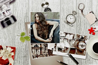 Alanis Morissette HD Desktop Wallpapers : High Definition : Mobile