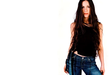 Alanis Morissette HD Wallpapers
