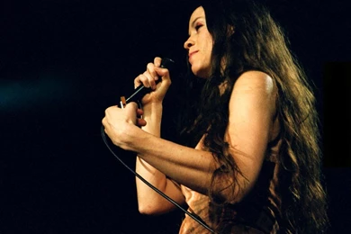 Alanis Morissette   Alanis Morissette Wallpapers (68085)   Fanpop