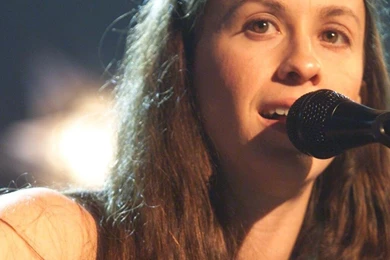 Alanis Morissette   Alanis Morissette Wallpapers (68070)   Fanpop