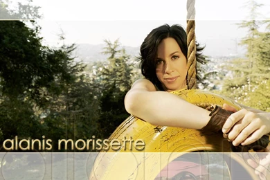 Alanis Morissette   Alanis Morissette Wallpapers (45837)   Fanpop