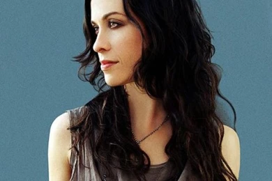 Alanis Morissette HD Wallpapers