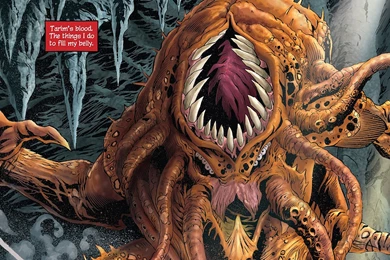 242 Red Sonja HD Wallpapers