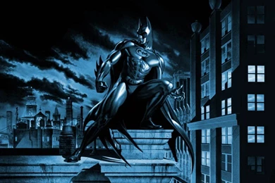 Cool Batman Wallpapers   HD Wallpapers And Pictures