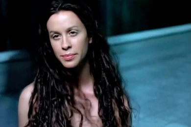 11 Quality Alanis Morisette Wallpapers, Celebrity