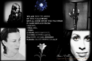 Alanis Morissette   Alanis Morissette Wallpapers (68080)   Fanpop