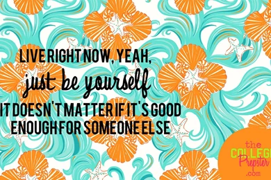 College Prep: New CP Desktop Wallpaper!