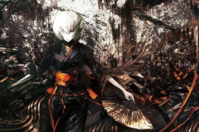 Anime Girl Cool Wallpapers