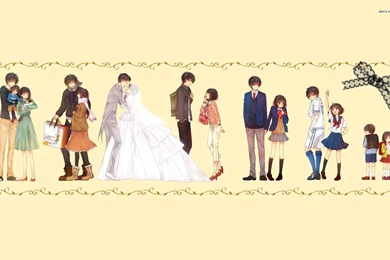 Chibi Maruko chan, Anime, 1920x1200 HD Wallpapers And FREE Stock Photo