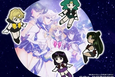 Sailor Moon,chibi Sailor Moon Chibi Anime Tomoe Watermark 1024x768 ...