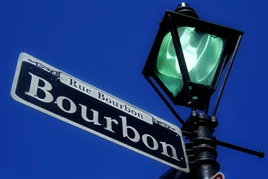 Bourbon Street New Orleans Wallpapers – All The Republican ...