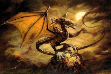 3D Dragon Wallpapers Pics Attachment 1968   HD Wallpapers Site