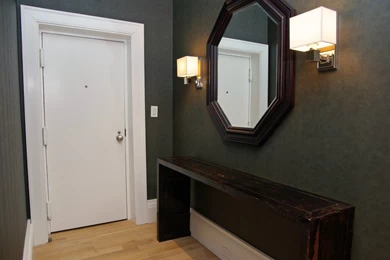 Beacon Hill Contemporary   Schranghamer Design Group Schranghamer ...