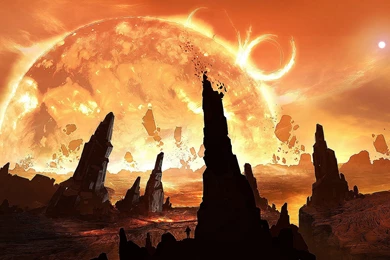 Landscape Computer Wallpapers, Desktop Backgrounds