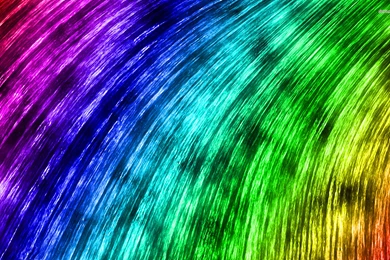 Abstract Rainbow Wallpapers Photo   Uncalke.com