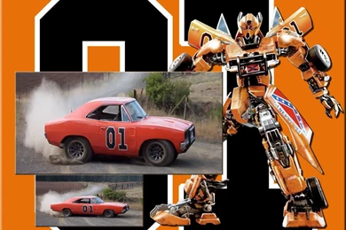 General Lee By PeterRama On DeviantArt