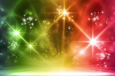 Colorful Rainbow Abstract Wallpapers