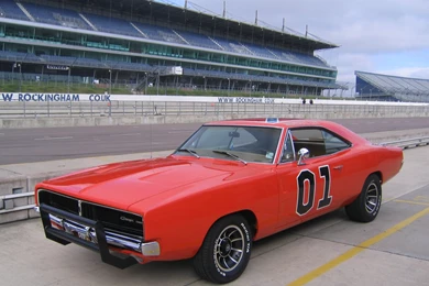Dodge Charger 1969 General Lee   Image
