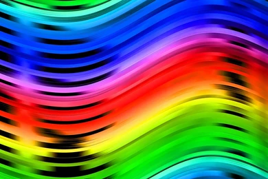 Rainbow Abstract Backgrounds   ImgMob