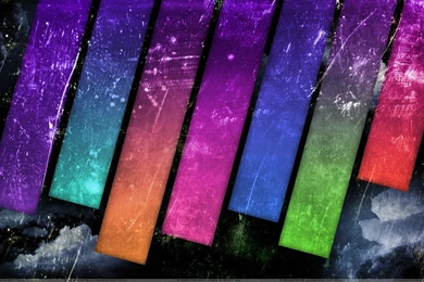 Rainbow Picture Wallpapers