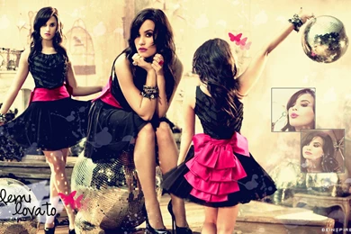 Demi Lovato Wallpapers   Demi Lovato Wallpapers (23369025)   Fanpop