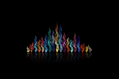 Abstract Wallpapers HD Desktop