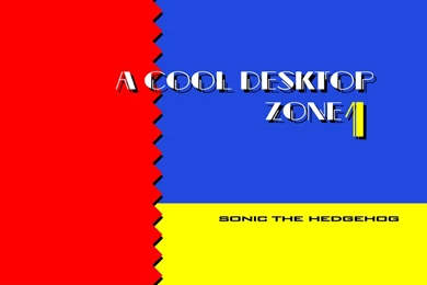 DeviantArt: More Like Sonic Tails 8bit Wallpapers HD By LaChRiZ