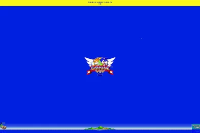 Sonic The Hedgehog 2 Wallpapers By Sparkpin On DeviantArt