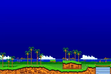 New Sonic Image View