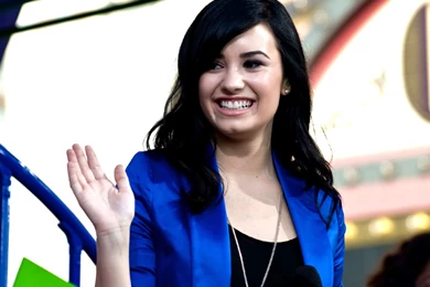 Demi Lovato 45 Wallpapers