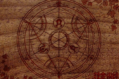 Full Metal Alchemist Wallpapers (29905597)   Fanpop