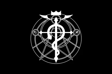 Full Metal Alchemist Wallpapers