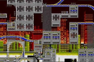 328 Sonic HD Wallpapers