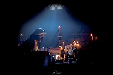 The Alchemist   The Secret Wallpapers (24714207)   Fanpop