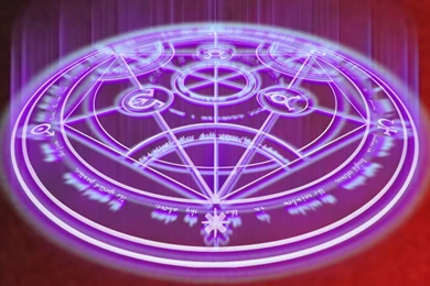 Fullmetal Alchemist Wallpapers