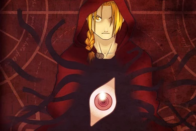 Fuulmetal Alchemist  wallpapers By Dradise On DeviantArt