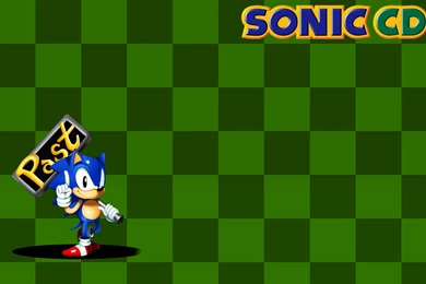 Sonic The Hedgehog HD Wallpapers And Backgrounds