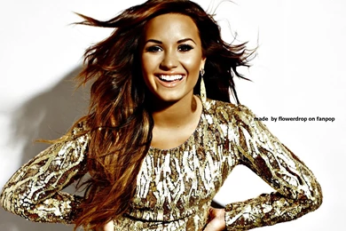 Demi Lovato