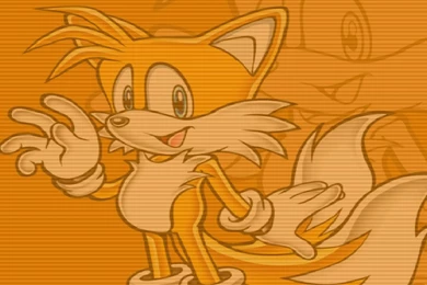 Sonic Adventure 2   Fan Made Wallpapers 2 By LuiztheDarkMaster On ...