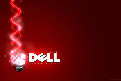 Dell Red