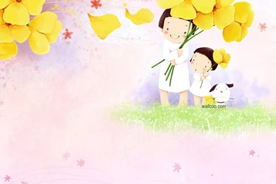 Cute Wallpaper Images