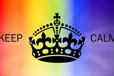 Keep Calm Wallpapers   Wallpapers Zone