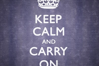 Keep Calm Iphone Pics