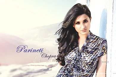 Parineeti Chopra Hd Wallpapers 1920x1080